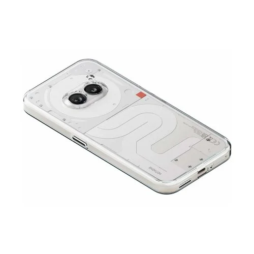 Купить Смартфон Nothing Phone (2a) 12/256Gb White (Белый) EU Смартфон Nothing Phone (2a) 12/256Gb White (Белый) EU