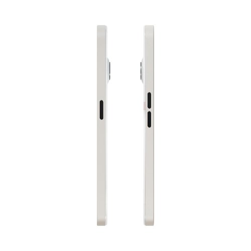 Смартфон Nothing Phone (2a) 12/256Gb White (Белый) EU