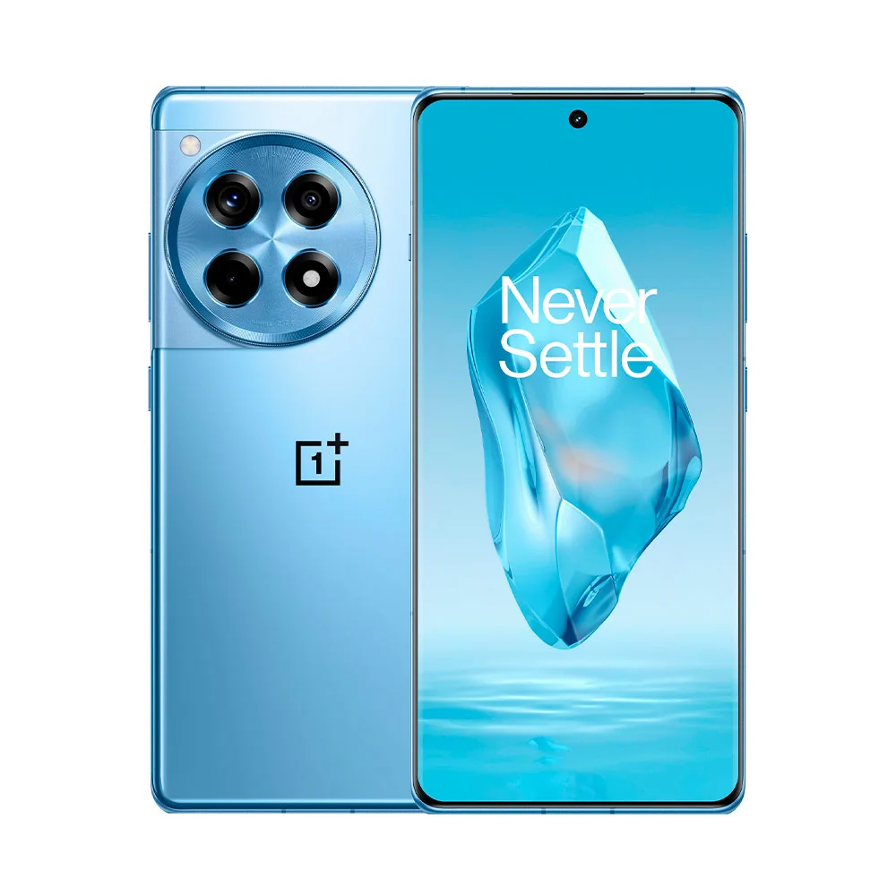 Смартфон OnePlus 12R Ace 3 12/256Gb Blue (Синий)