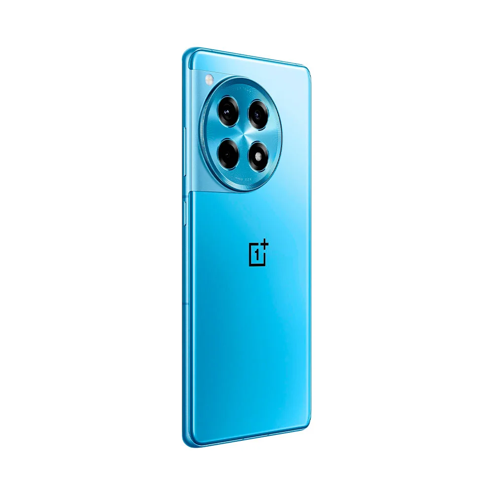 Смартфон OnePlus 12R Ace 3 12/256Gb Blue (Синий)
