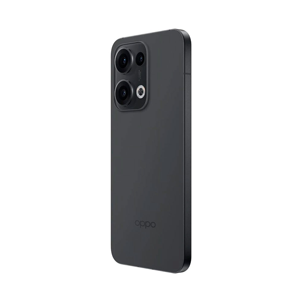 Смартфон Oppo Reno 13 12/256Gb Black (Черный) CN