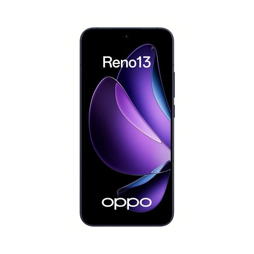 Смартфон Oppo Reno 13 12/256Gb Blue (Синий) CN