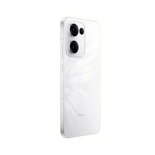 Смартфон Oppo Reno 13 12/256Gb White (Белый) CN