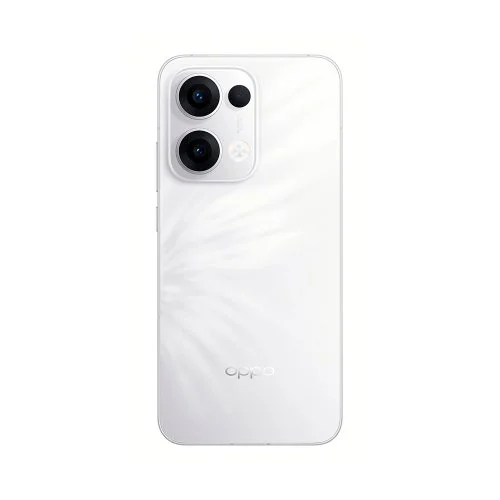 Смартфон Oppo Reno 13 12/256Gb White (Белый) CN