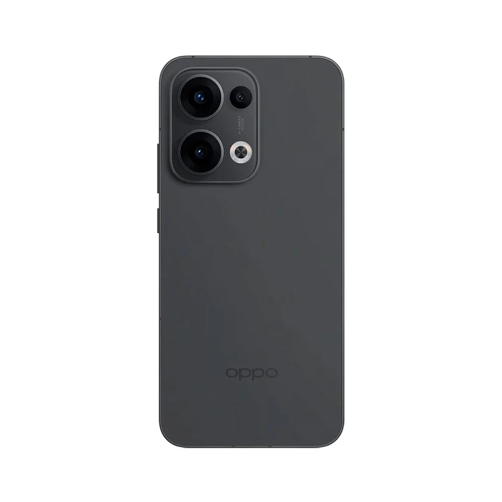 Смартфон Oppo Reno 13 16/256Gb Black (Черный) CN