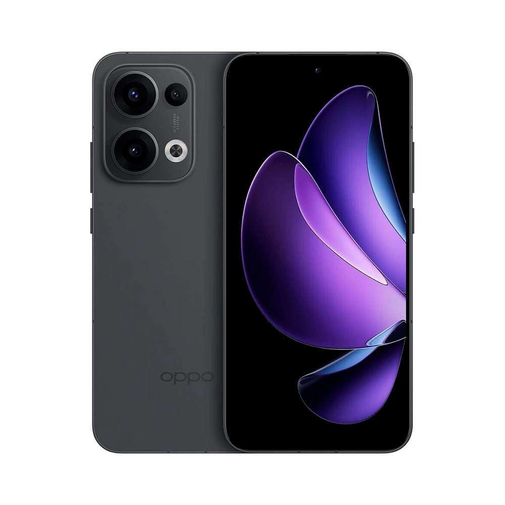 Смартфон Oppo Reno 13 16/256Gb Black (Черный) CN