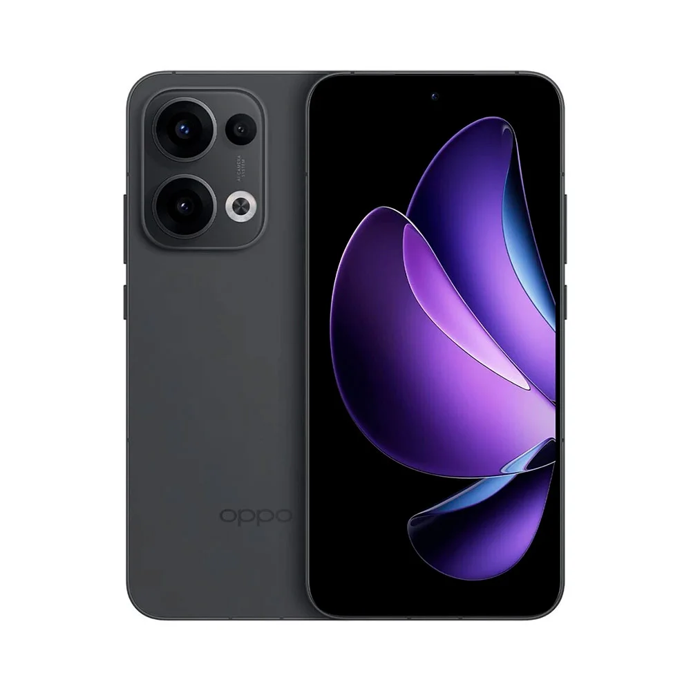Смартфон Oppo Reno 13 16/256Gb Black (Черный) CN