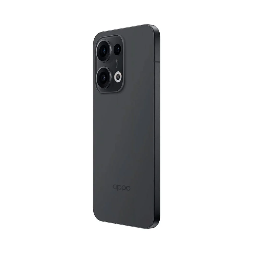 Смартфон Oppo Reno 13 16/256Gb Black (Черный) CN