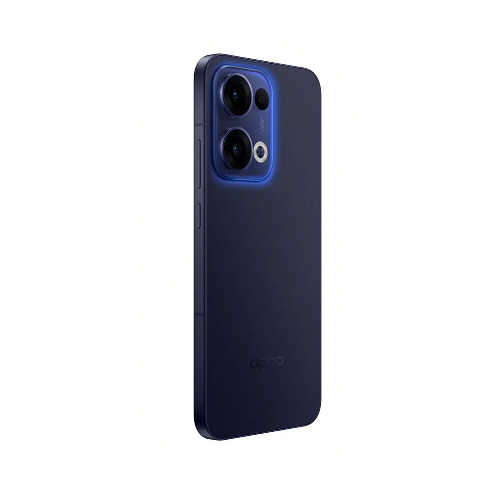 Смартфон Oppo Reno 13 16/256Gb Blue (Синий) CN