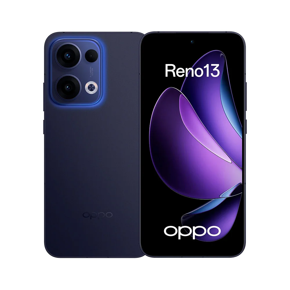 Смартфон Oppo Reno 13 16/256Gb Blue (Синий) CN
