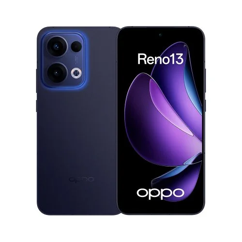 Смартфон Oppo Reno 13 16/256Gb Blue (Синий) CN