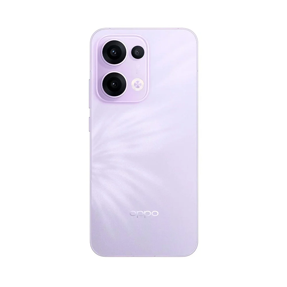 Смартфон Oppo Reno 13 16/256Gb Purple (Фиолетовый) CN