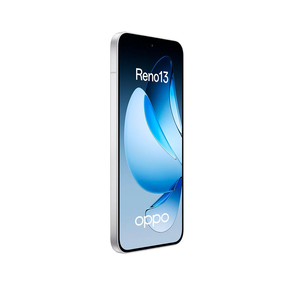 Смартфон Oppo Reno 13 16/256Gb White (Белый) CN