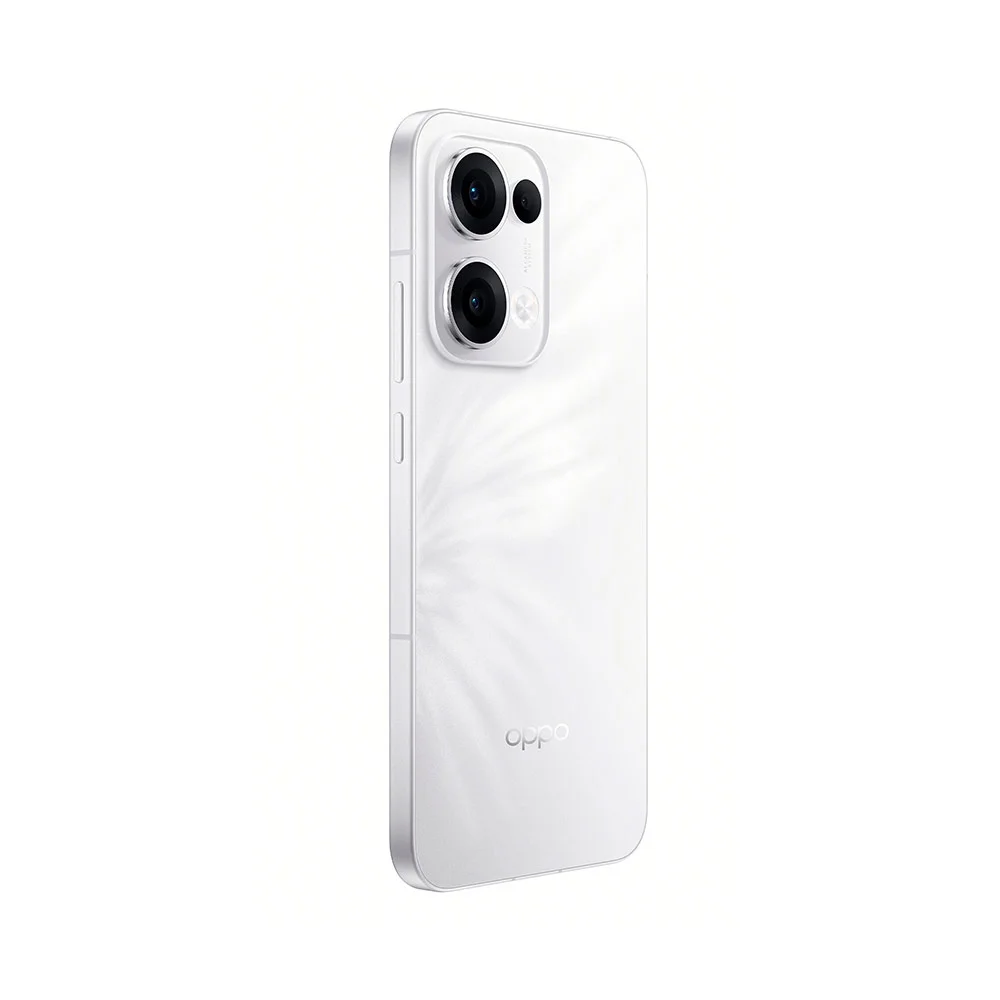 Смартфон Oppo Reno 13 16/256Gb White (Белый) CN