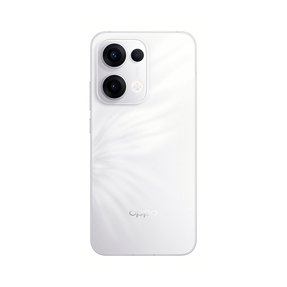 Смартфон Oppo Reno 13 16/256Gb White (Белый) CN