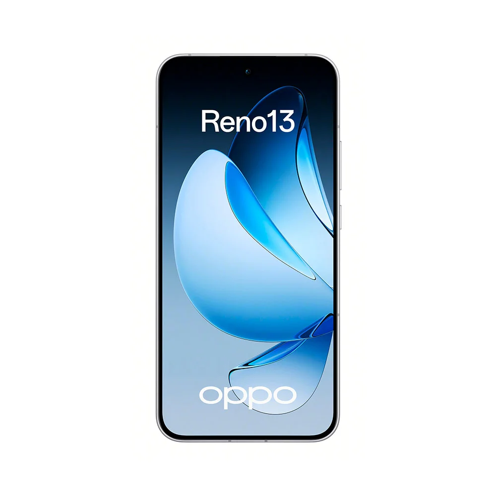 Смартфон Oppo Reno 13 16/256Gb White (Белый) CN