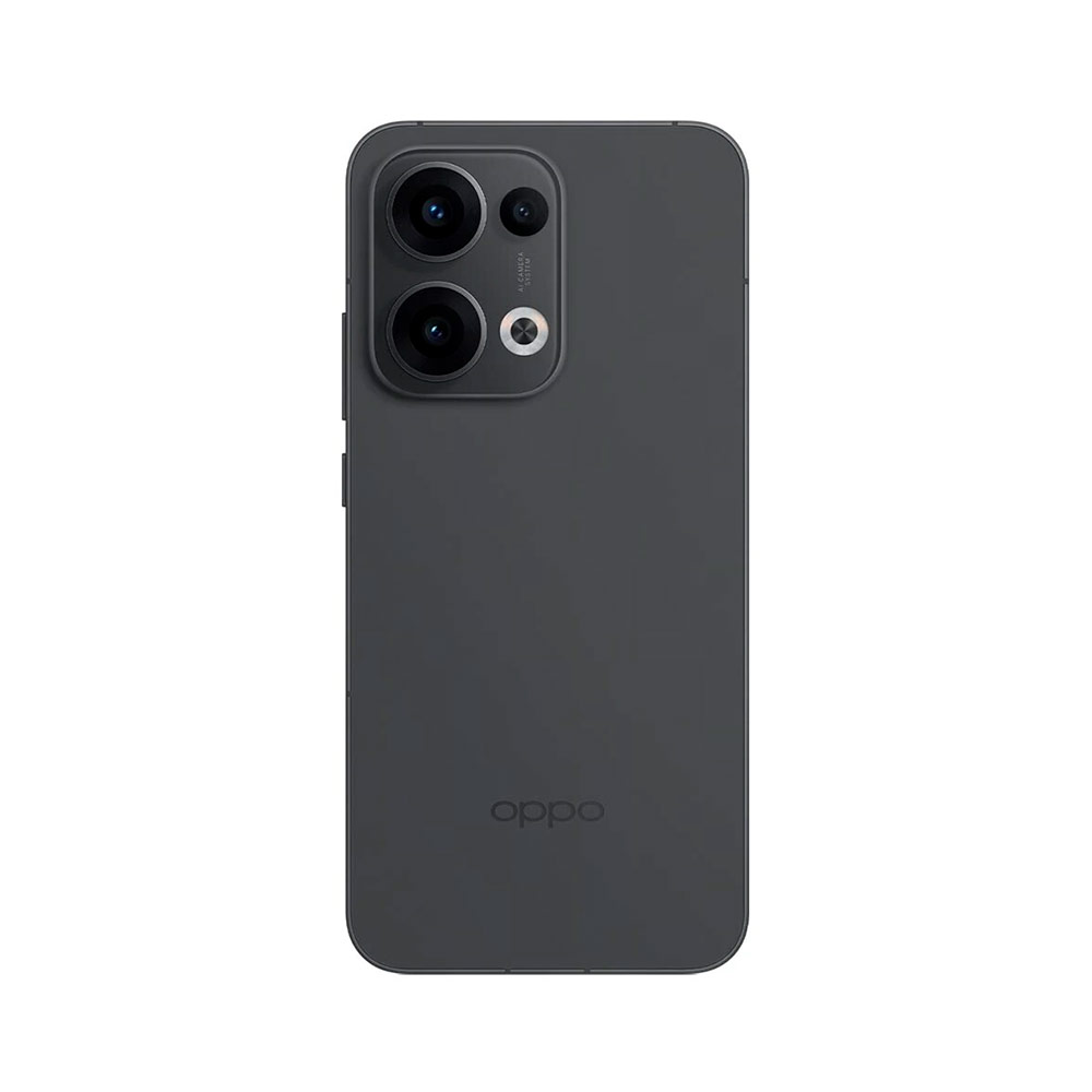 Смартфон Oppo Reno 13 16/512Gb Black (Черный) CN