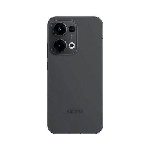 Смартфон Oppo Reno 13 16/512Gb Black (Черный) CN