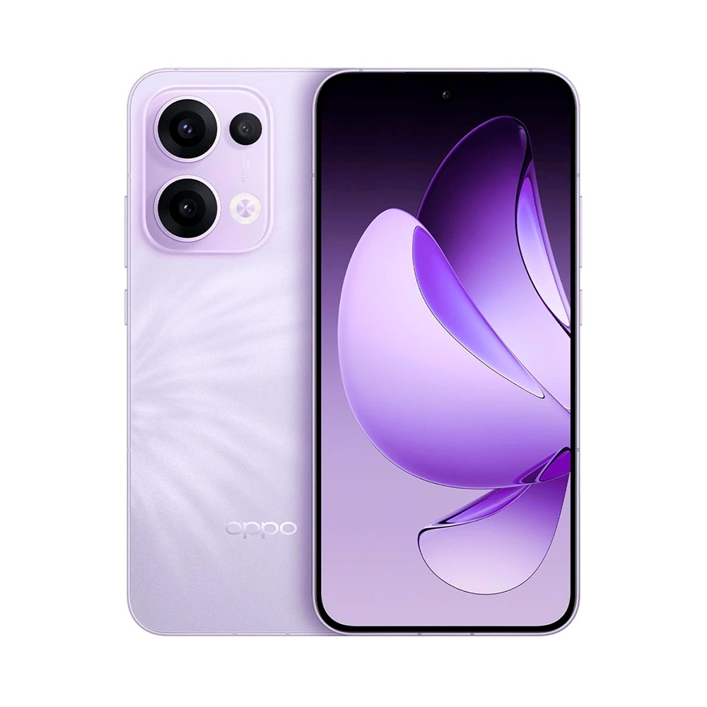 Смартфон Oppo Reno 13 16/512Gb Purple (Фиолетовый) CN