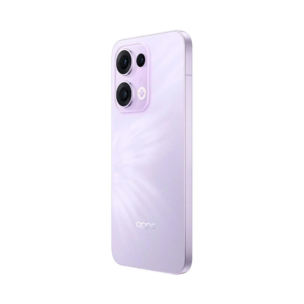 Смартфон Oppo Reno 13 16/512Gb Purple (Фиолетовый) CN