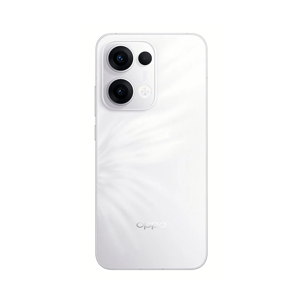 Смартфон Oppo Reno 13 16/512Gb White (Белый) CN
