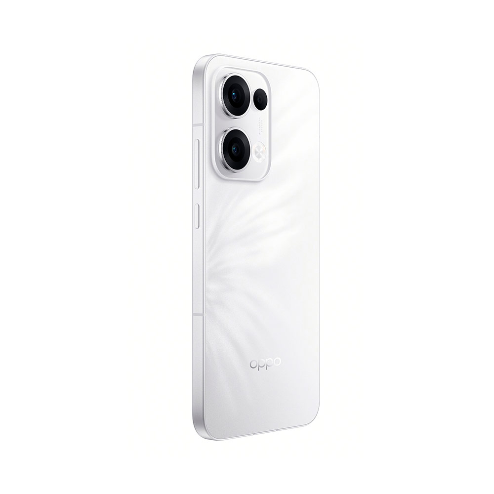 Смартфон Oppo Reno 13 16/512Gb White (Белый) CN