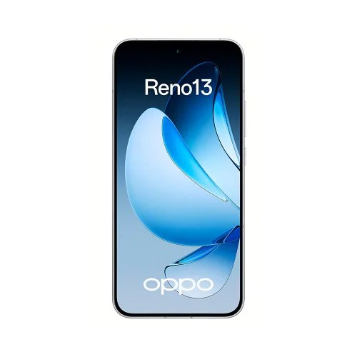 Смартфон Oppo Reno 13 16/512Gb White (Белый) CN