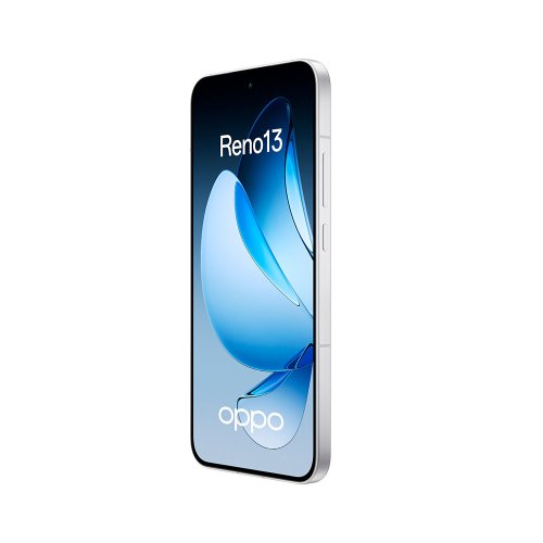 Смартфон Oppo Reno 13 16/512Gb White (Белый) CN