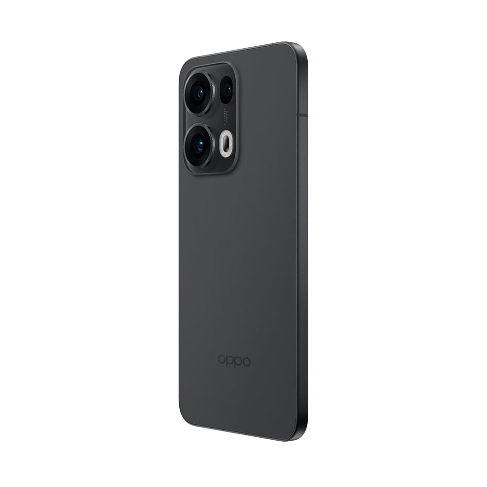 Смартфон Oppo Reno 13 Pro 12/256Gb Black (Черный) CN