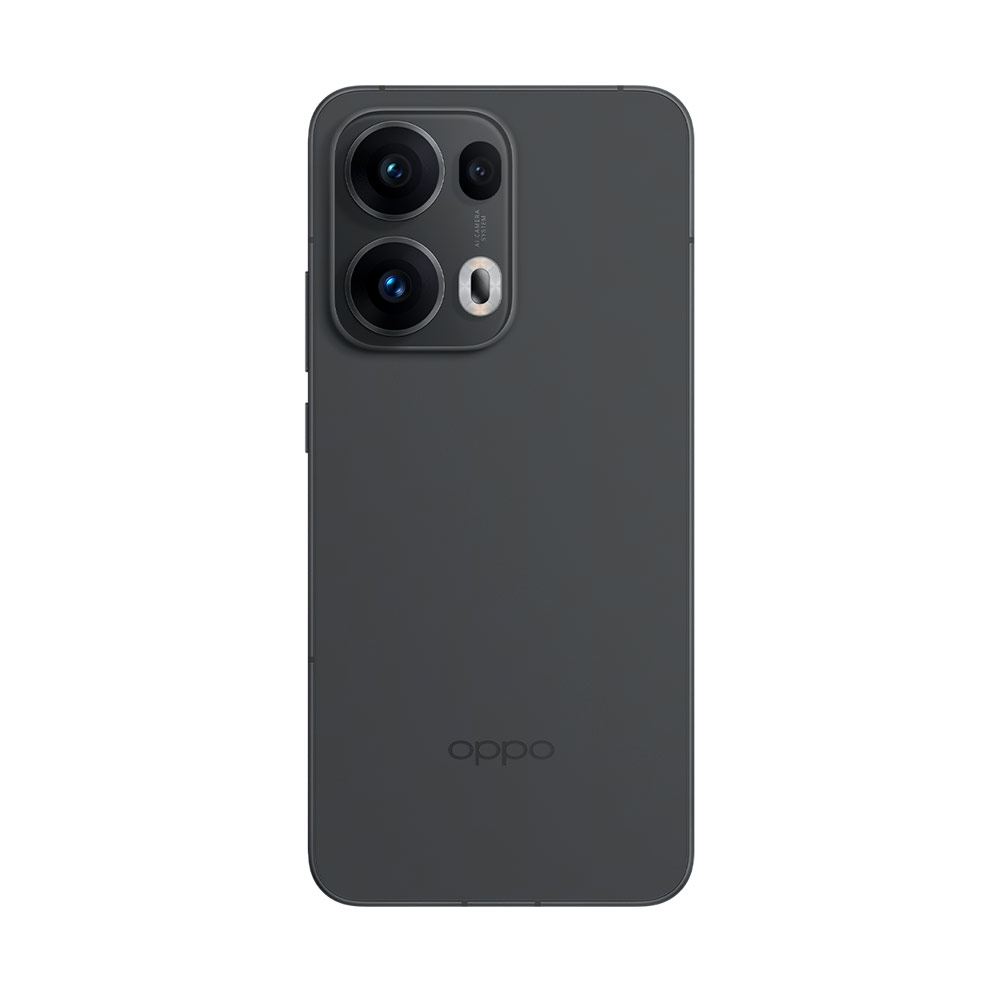 Смартфон Oppo Reno 13 Pro 12/256Gb Black (Черный) CN