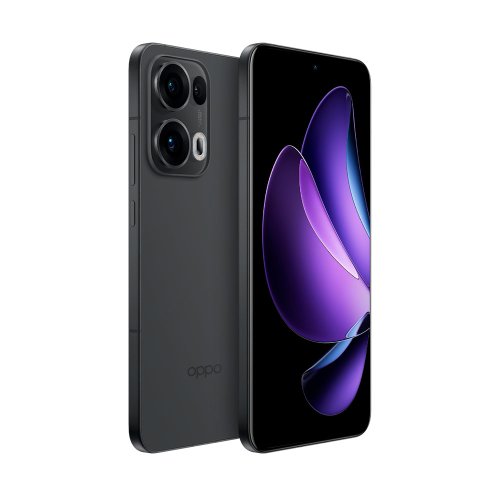 Смартфон Oppo Reno 13 Pro 12/256Gb Black (Черный) CN