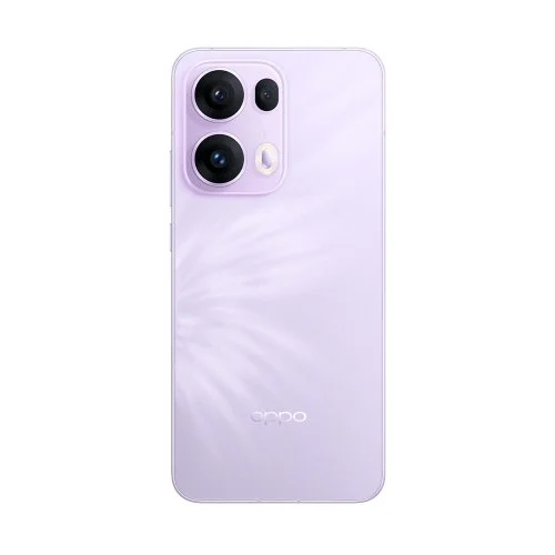 Смартфон Oppo Reno 13 Pro 12/256Gb Purple (Фиолетовый) CN