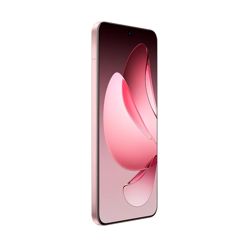 Смартфон Oppo Reno 13 Pro 12/256Gb Pink (Розовый) CN