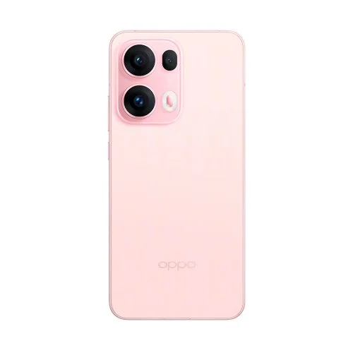 Смартфон Oppo Reno 13 Pro 12/256Gb Pink (Розовый) CN