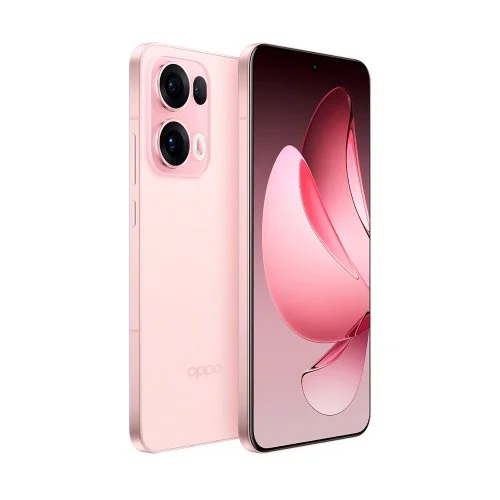 Смартфон Oppo Reno 13 Pro 12/256Gb Pink (Розовый) CN