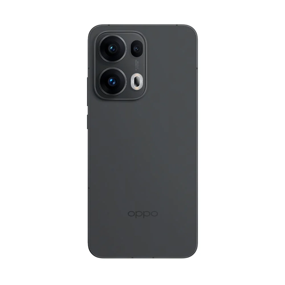 Смартфон Oppo Reno 13 Pro 12/512Gb Black (Черный) CN