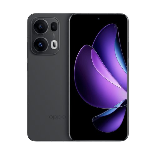 Смартфон Oppo Reno 13 Pro 12/512Gb Black (Черный) CN