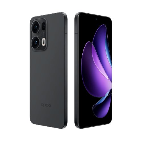 Смартфон Oppo Reno 13 Pro 12/512Gb Black (Черный) CN