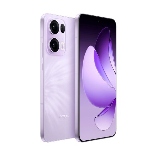 Смартфон Oppo Reno 13 Pro 12/512Gb Purple (Фиолетовый) CN