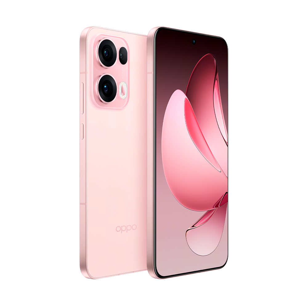 Смартфон Oppo Reno 13 Pro 12/512Gb Pink (Розовый) CN