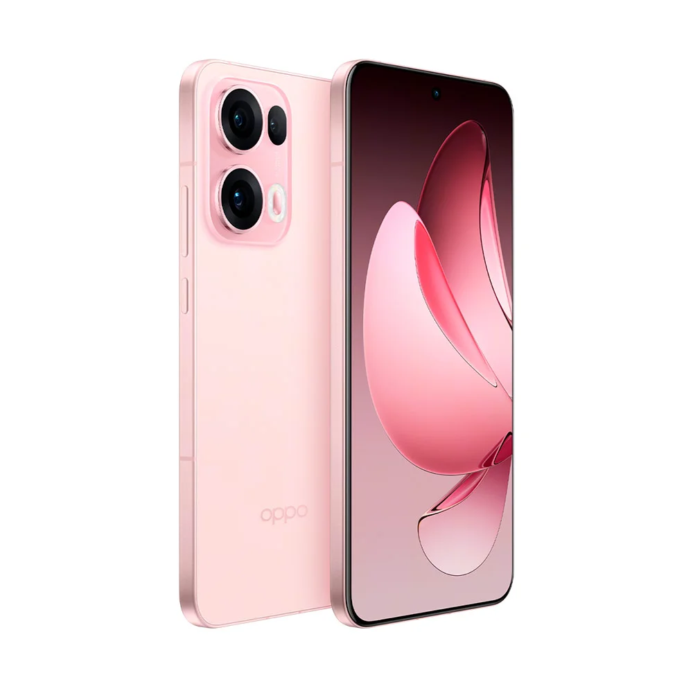 Смартфон Oppo Reno 13 Pro 12/512Gb Pink (Розовый) CN