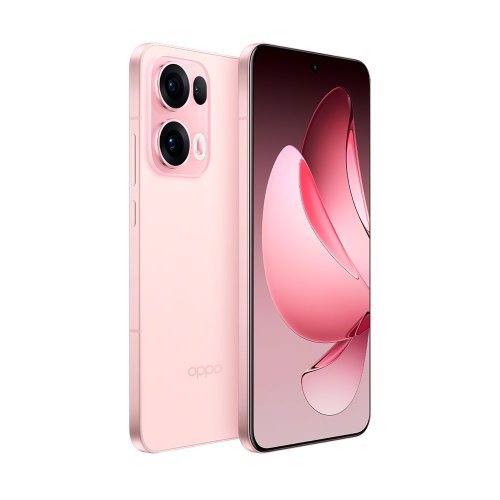 Смартфон Oppo Reno 13 Pro 12/512Gb Pink (Розовый) CN