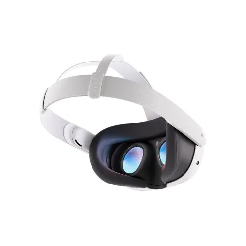 Купить Шлем виртуальной реальности Oculus Quest 3 512GB + Batman: Arkham Shadow Шлем виртуальной реальности Oculus Quest 3 512GB + Batman: Arkham Shadow