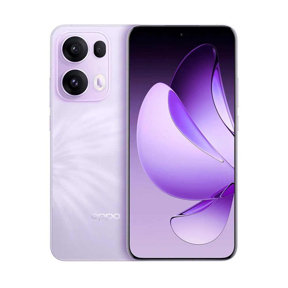 Смартфон Oppo Reno 13 Pro 16/512Gb Purple (Фиолетовый) CN