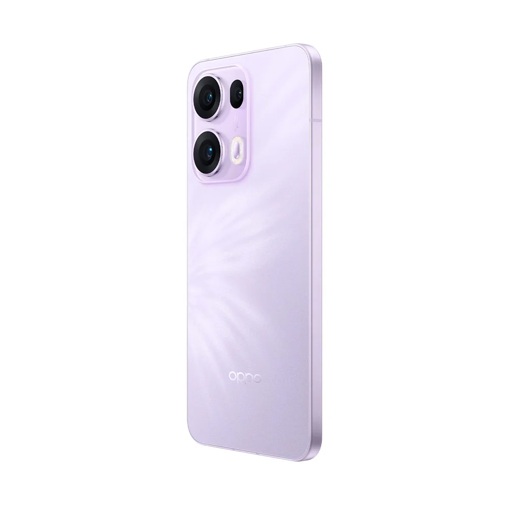 Смартфон Oppo Reno 13 Pro 16/512Gb Purple (Фиолетовый) CN