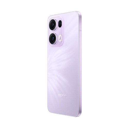 Смартфон Oppo Reno 13 Pro 16/512Gb Purple (Фиолетовый) CN