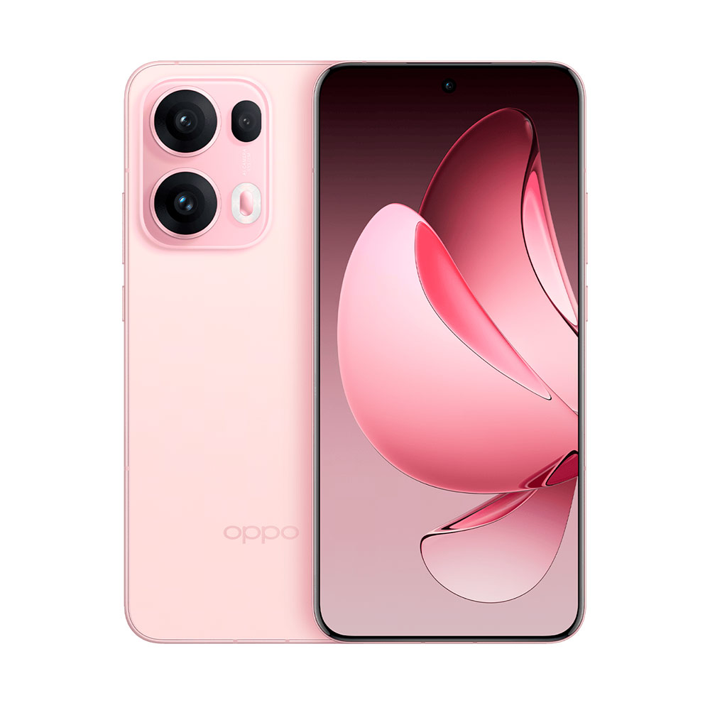 Смартфон Oppo Reno 13 Pro 16/512Gb Pink (Розовый) CN