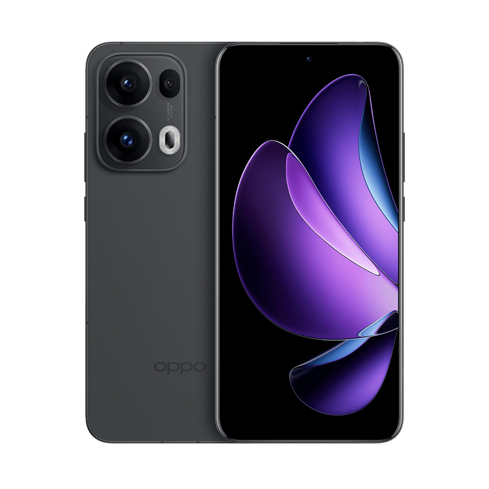 Смартфон Oppo Reno 13 Pro 16/1Tb Black (Черный) CN