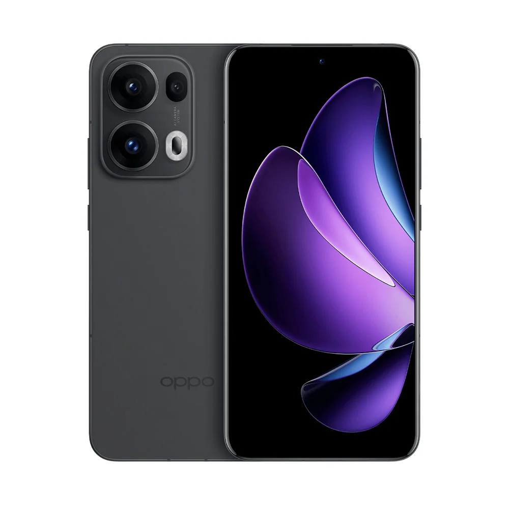 Смартфон Oppo Reno 13 Pro 16/1Tb Black (Черный) CN