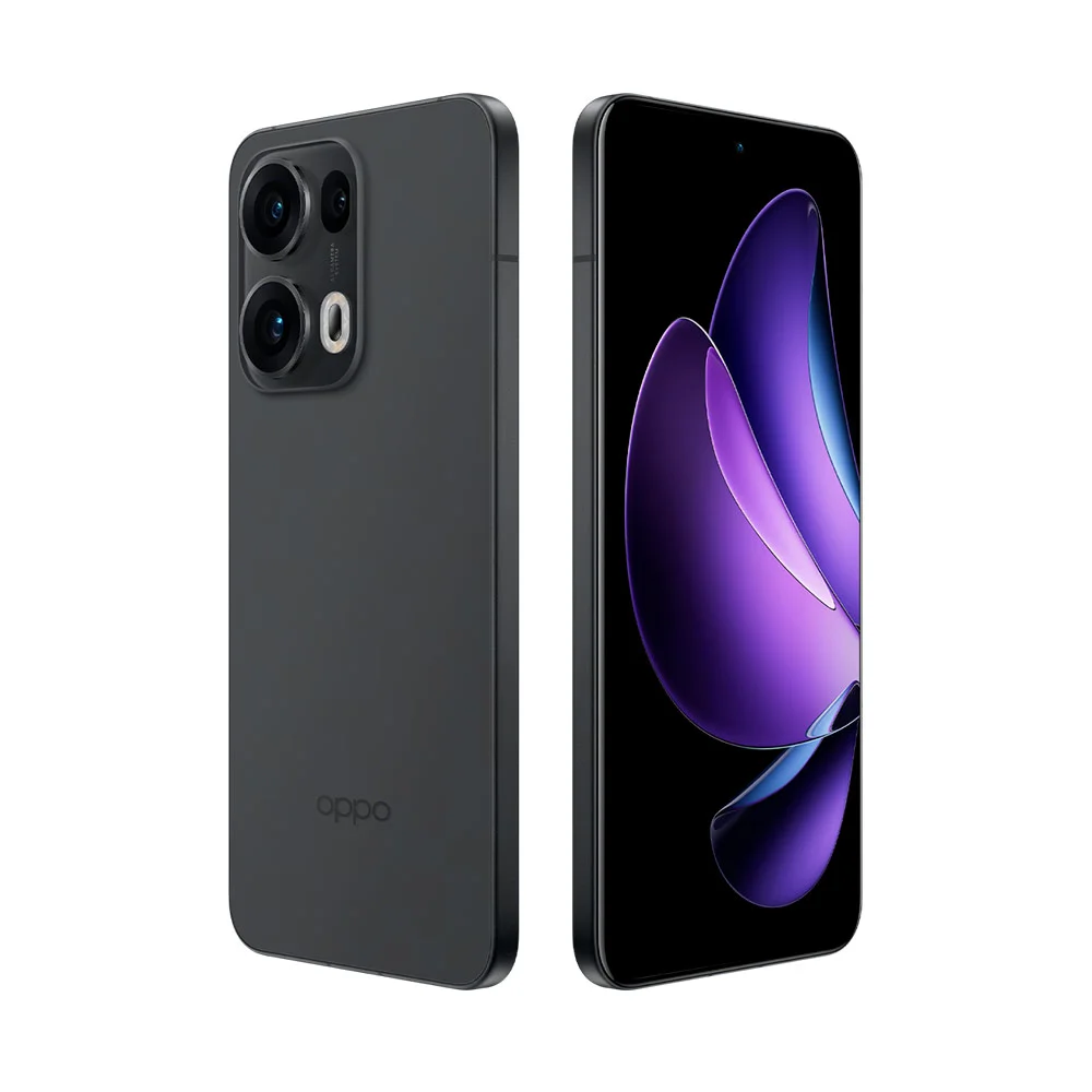 Смартфон Oppo Reno 13 Pro 16/1Tb Black (Черный) CN